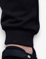 PUMA Essentials+ Mid 90's Fleece Sweatpants Black | MegaMall.bg