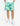 PUMA Essentials+ Palm Resorts Shorts Green/White