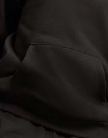 PUMA Essentials+ Script Metallic Hoodie Black | MegaMall.bg