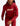 PUMA Essentials+ Script Metallic Hoodie Red Червен 140 | MegaMall.bg
