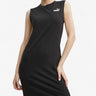 PUMA Essentials+ Sleeveless Dress Black Черен XS | MegaMall.bg