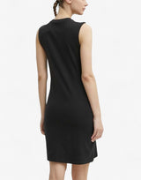 PUMA Essentials+ Sleeveless Dress Black | MegaMall.bg