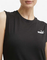 PUMA Essentials+ Sleeveless Dress Black | MegaMall.bg