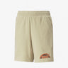 PUMA Essentials+ Street Art Graphic Shorts Beige Бежов 140 | MegaMall.bg