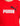PUMA Essentials+ Two-Tone Logo Tee Red | MegaMall.bg