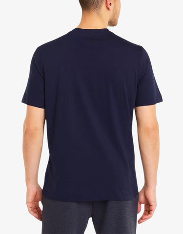 PUMA Euro Cup France Tee Navy | MegaMall.bg
