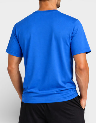 PUMA Euro Cup Italy Tee Blue | MegaMall.bg