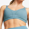 PUMA Eversculpt Low Support Training Bra Blue Син L | MegaMall.bg