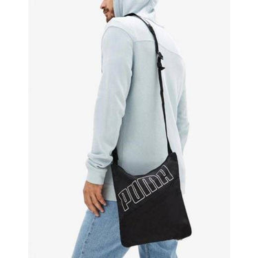 PUMA Evo Essentials Besace Bag Black | MegaMall.bg