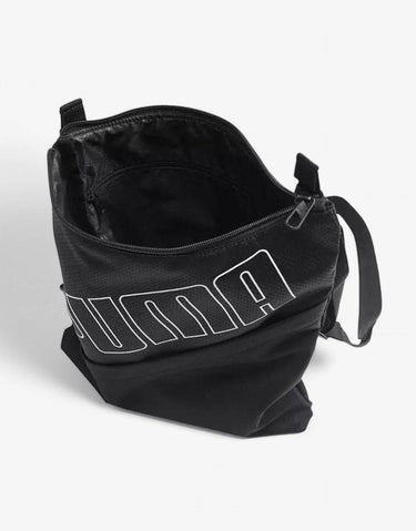 PUMA Evo Essentials Besace Bag Black | MegaMall.bg