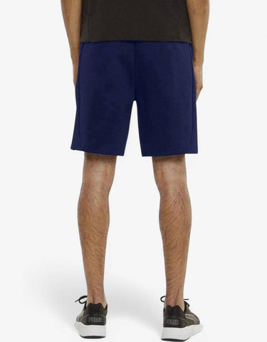 PUMA EvoTec Shorts Blue | MegaMall.bg
