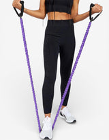 PUMA Evoknit 7/8 Leggings Black Черен XS | MegaMall.bg