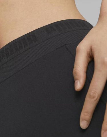 PUMA Evoknit Short Tights Black | MegaMall.bg