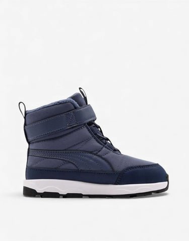 PUMA Evolve Ac Boots Blue I | MegaMall.bg
