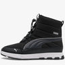 PUMA Evolve Boots Black Jr Черен 35.5 | MegaMall.bg