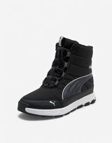 PUMA Evolve Boots Black Jr | MegaMall.bg