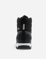 PUMA Evolve Boots Black Jr | MegaMall.bg