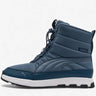 PUMA Evolve Boots Blue Jr Син 37.5 | MegaMall.bg