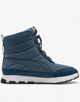 PUMA Evolve Boots Blue Jr | MegaMall.bg