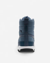 PUMA Evolve Boots Blue Jr | MegaMall.bg