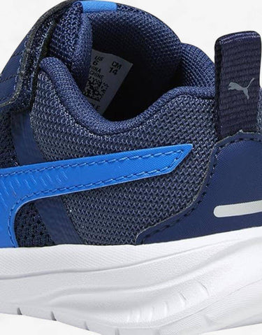 PUMA Evolve Run Mesh Ac Shoes Blue I | MegaMall.bg