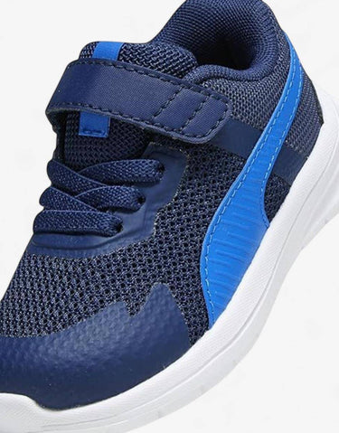 PUMA Evolve Run Mesh Ac Shoes Blue I | MegaMall.bg