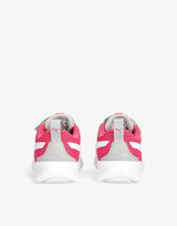 PUMA Evolve Run Mesh Alternative Closure Shoes Grey/Pink | MegaMall.bg