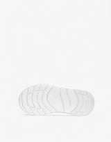 PUMA Evolve Run Mesh Alternative Closure Shoes Grey/Pink Jr | MegaMall.bg