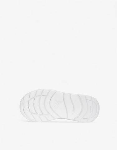 PUMA Evolve Run Mesh Alternative Closure Shoes Grey/Pink Jr | MegaMall.bg