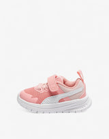 PUMA Evolve Run Mesh Alternative Closure Shoes Pink Розов 21 | MegaMall.bg