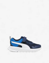 PUMA Evolve Run Mesh Shoes Blue | MegaMall.bg