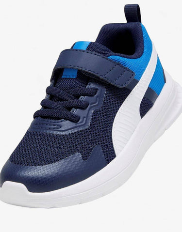 PUMA Evolve Run Mesh Shoes Blue | MegaMall.bg
