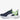 PUMA Evolve Run Mesh Shoes Blue/Green Син 36 | MegaMall.bg