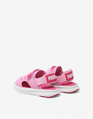 PUMA Evolve Sandals Pink | MegaMall.bg