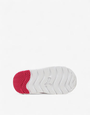 PUMA Evolve Sandals Pink | MegaMall.bg