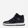 PUMA Evolve Trail Ps Shoes Black Черен 27.5 | MegaMall.bg