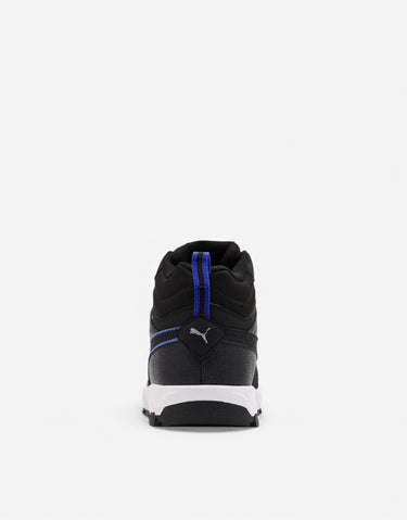 PUMA Evolve Trail Ps Shoes Black | MegaMall.bg