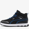 PUMA Evolve Trail Shoes Black Jr Черен 36 | MegaMall.bg