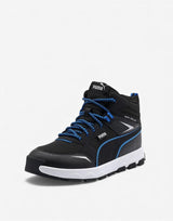 PUMA Evolve Trail Shoes Black Jr | MegaMall.bg