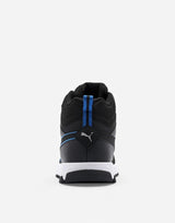 PUMA Evolve Trail Shoes Black Jr | MegaMall.bg