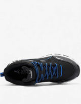 PUMA Evolve Trail Shoes Black Jr | MegaMall.bg
