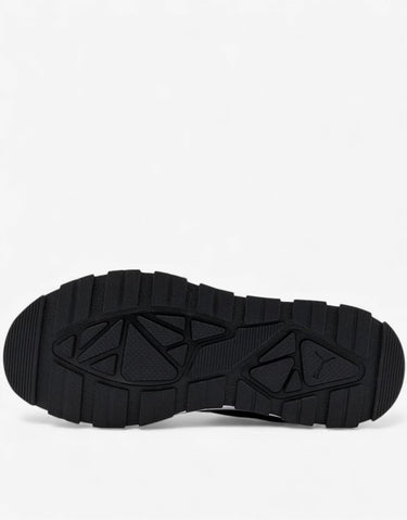 PUMA Evolve Trail Shoes Black Jr | MegaMall.bg