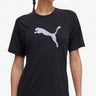 PUMA Evostripe Graphic Tee Black Черен XS | MegaMall.bg