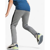 PUMA Evostripe Pants Grey B | MegaMall.bg
