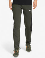 PUMA Evostripe Regular Fit Pants Green Зелен 140 | MegaMall.bg