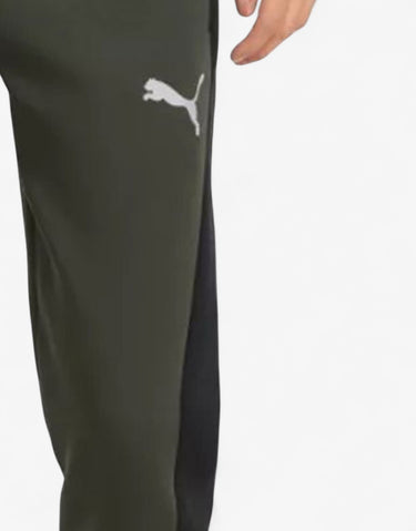 PUMA Evostripe Regular Fit Pants Green | MegaMall.bg