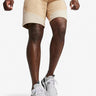 PUMA Evostripe Shorts Beige Бежов M | MegaMall.bg
