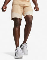 PUMA Evostripe Shorts Beige Бежов M | MegaMall.bg