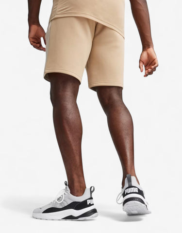 PUMA Evostripe Shorts Beige | MegaMall.bg