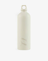 PUMA Exhale Training Stainless Steel Water Bottle White Бял | MegaMall.bg